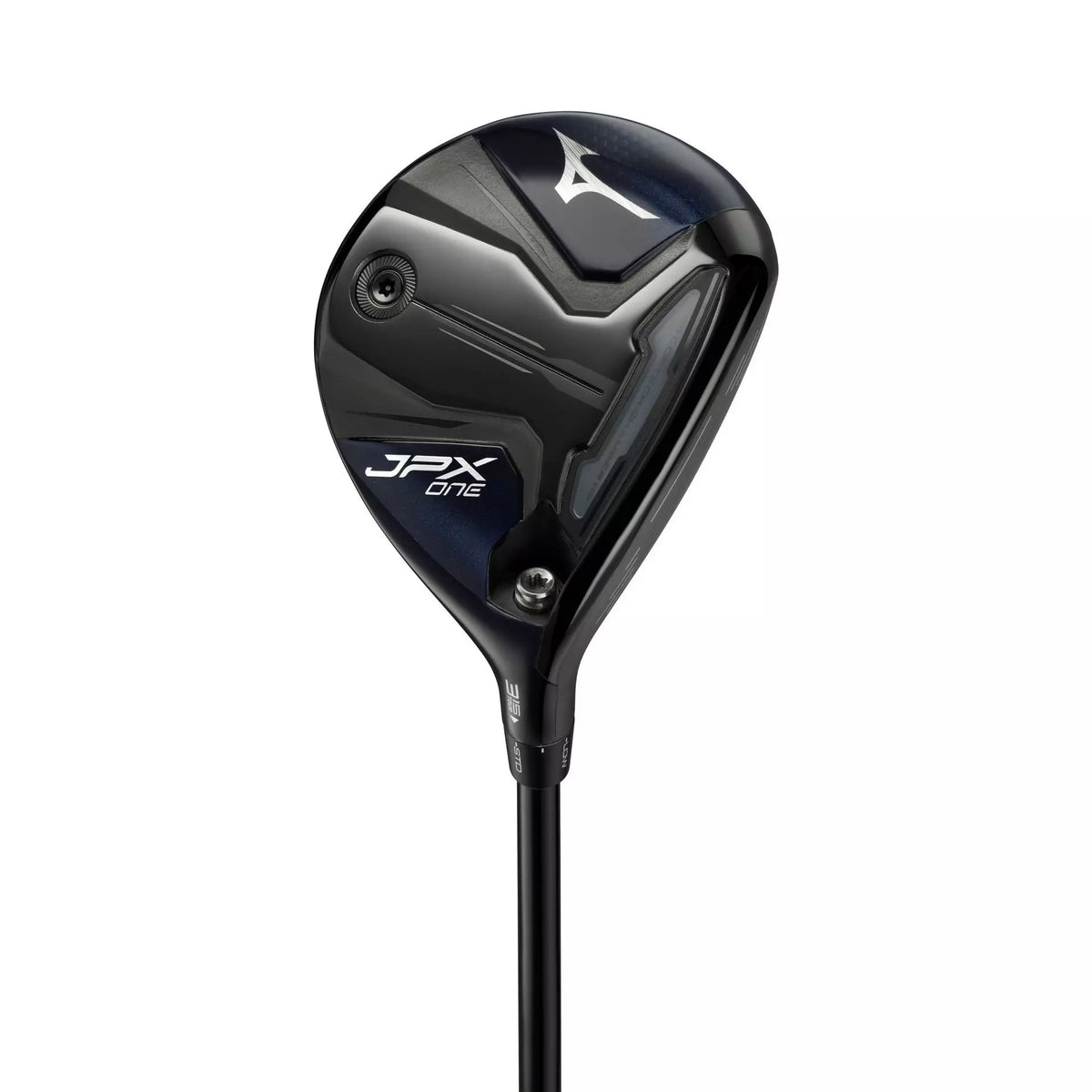 Mizuno Unisex JPX ONE Fairway Metal with Tensei Black Shaft, Right Hand, Tour Spoon
