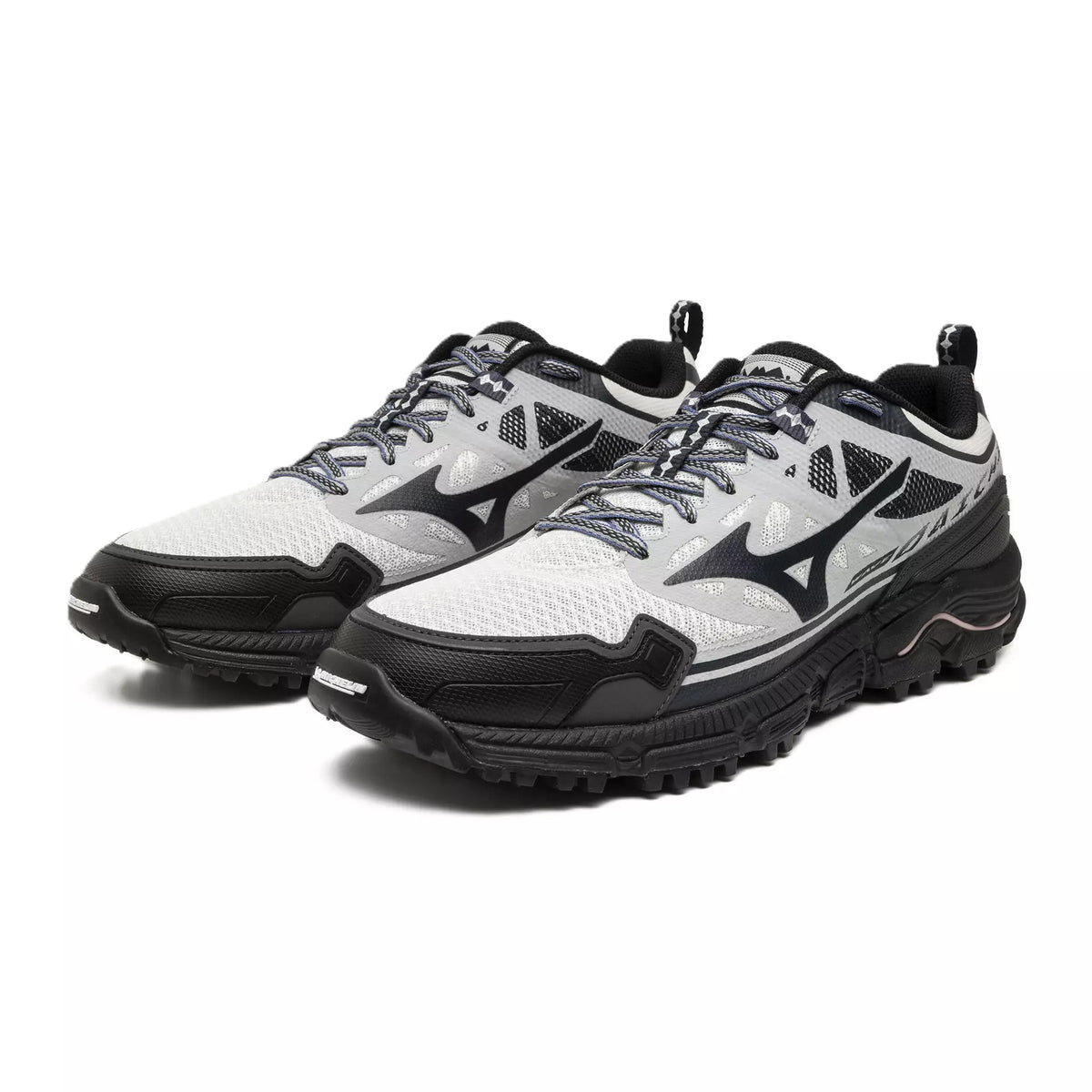 Mizuno Unisex Wave Daichi LS Sportstyle Sneaker