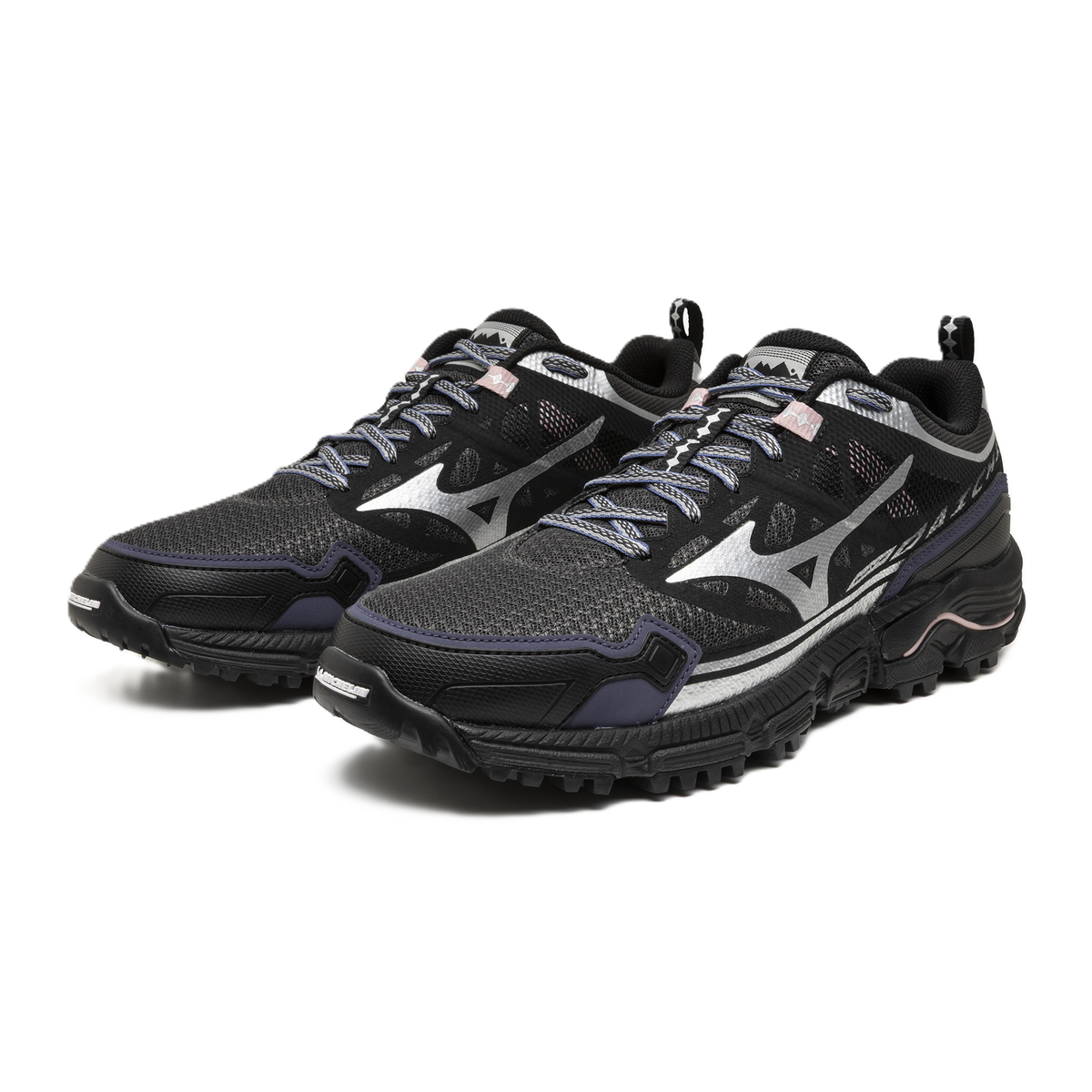 Mizuno Unisex Wave Daichi LS Sportstyle Sneaker