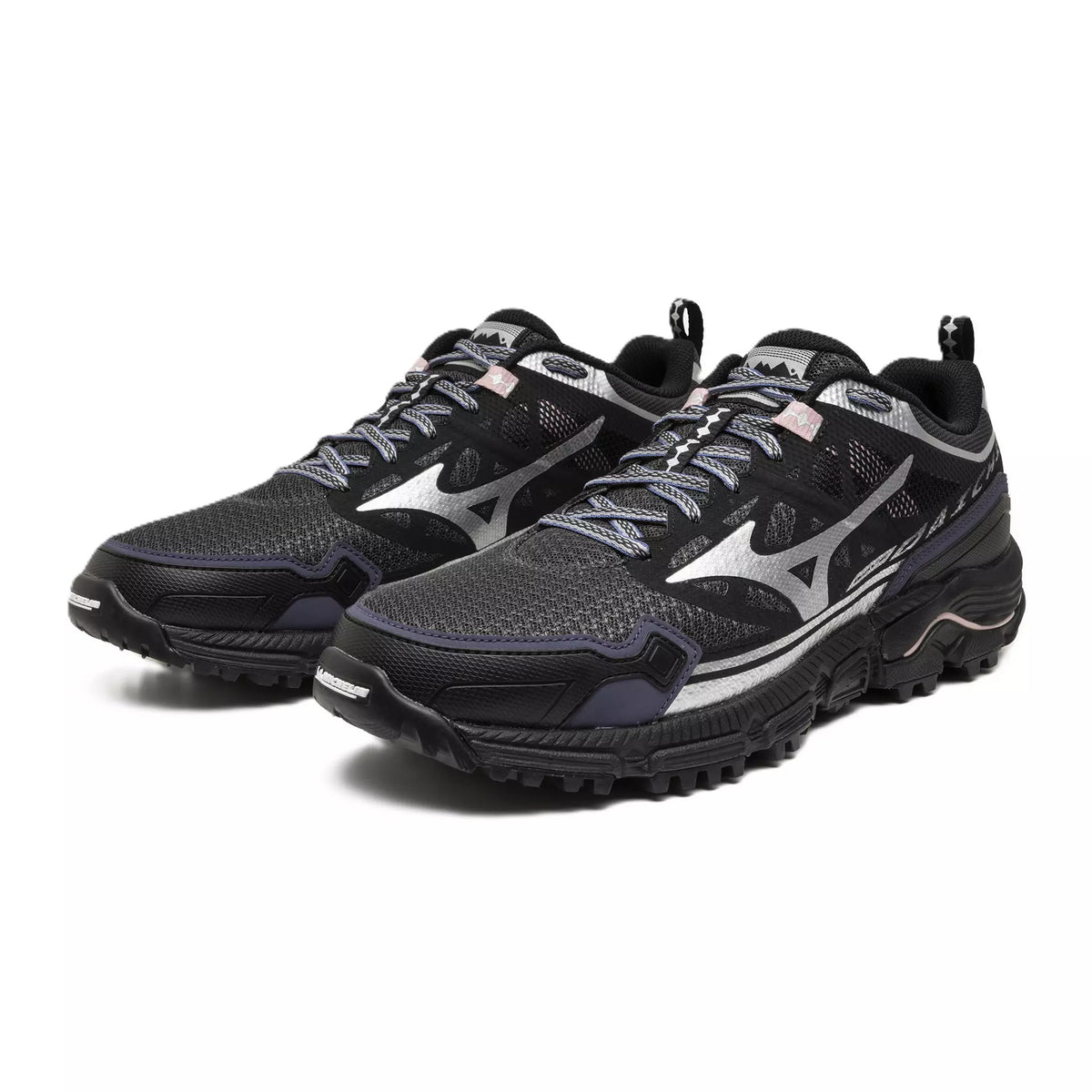 Mizuno Unisex Wave Daichi LS Sportstyle Sneaker