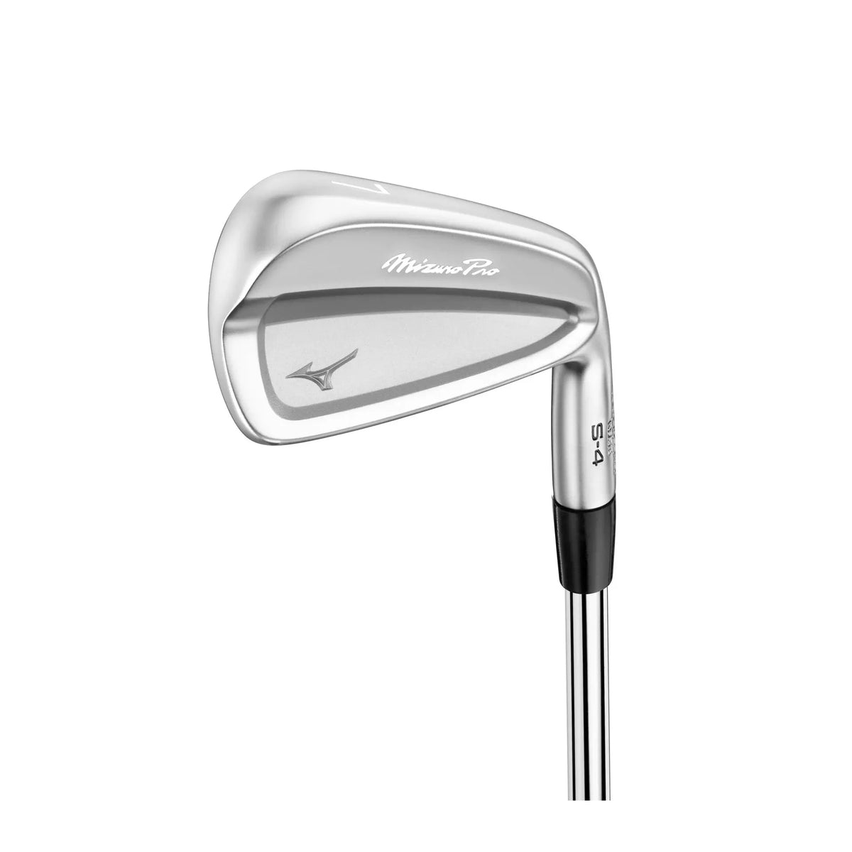 Mizuno Unisex Pro S-4 Irons, Right Hand - 8 Piece Set