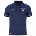 Mizuno Men's SS Lazio Replica Third Jersey, 26/27