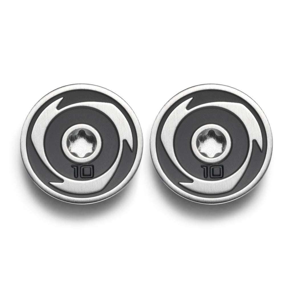 Mizuno Unisex M.CRAFT City Series Weights