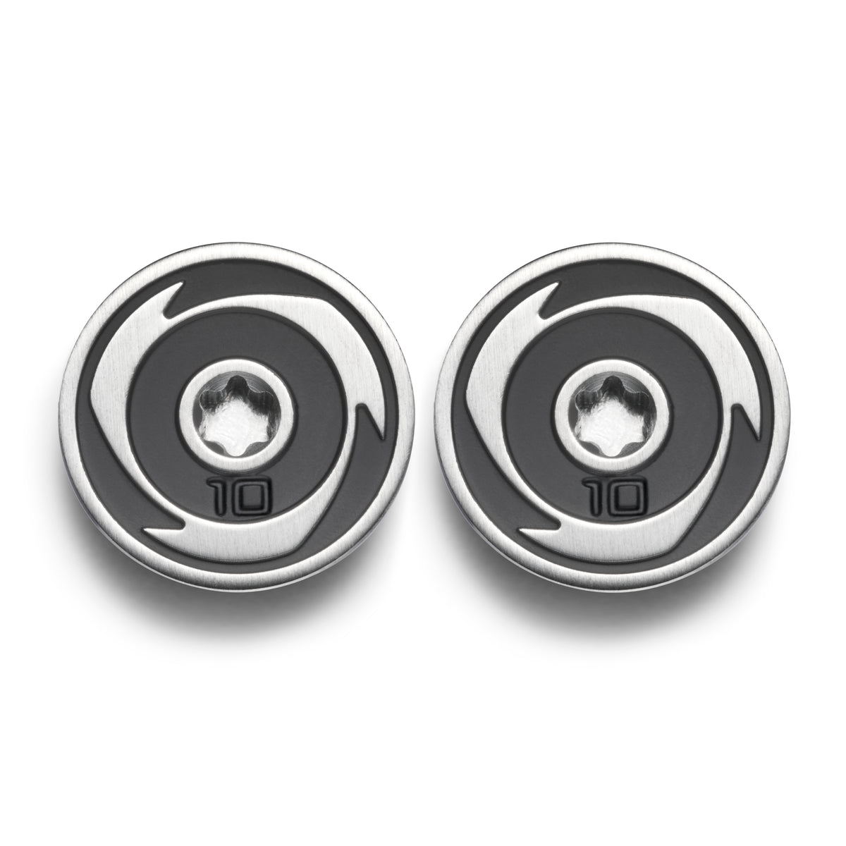 Mizuno Unisex M.CRAFT City Series Weights