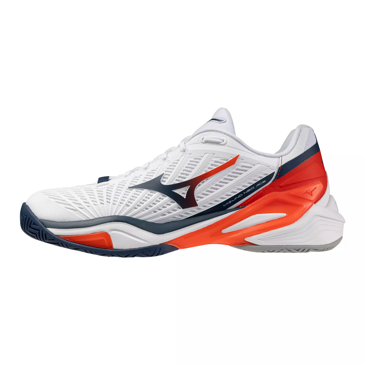 Mizuno Men's Neo Ace AC Racquet Sports Shoes