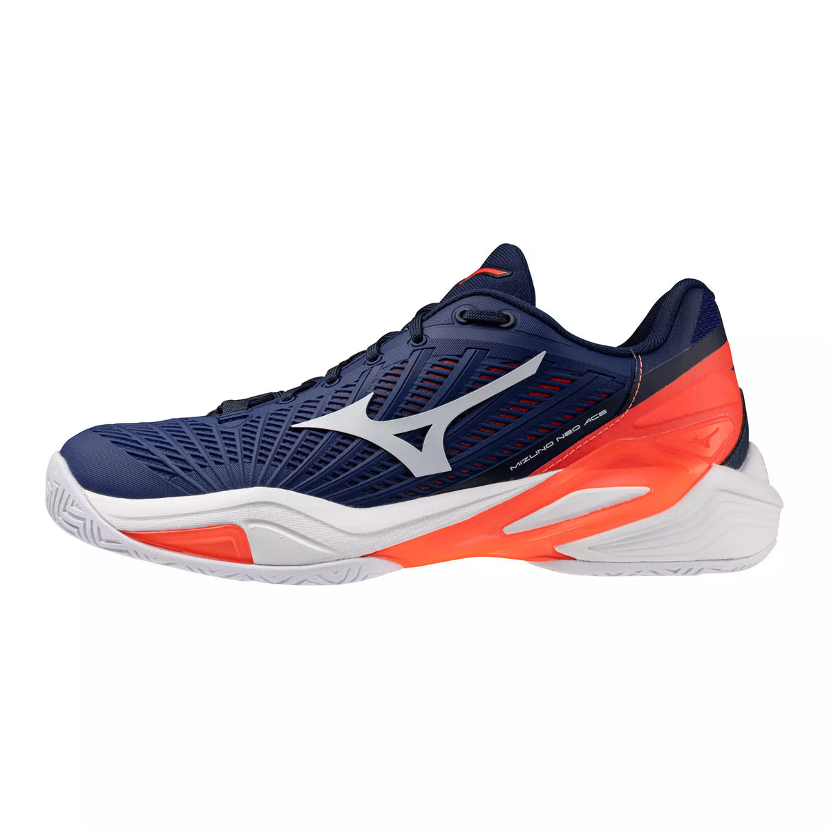 Mizuno Men's Neo Ace AC Racquet Sports Shoes