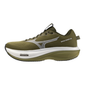 Mizuno Men's Wave Rider 30 Lifestyle Pack Running Shoes