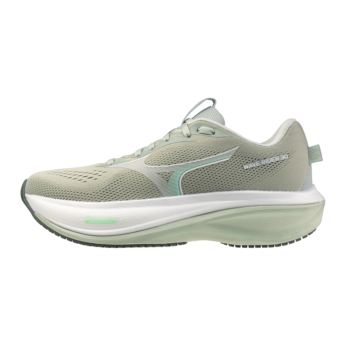 Mizuno Women's Wave Rider 30 Lifestyle Pack Running Shoes