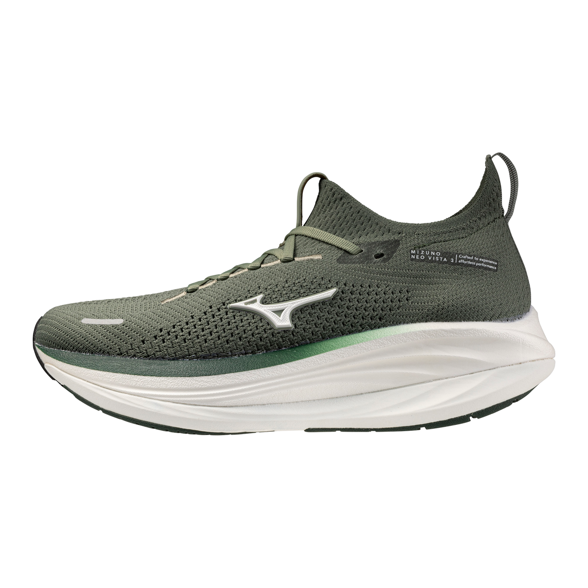 Mizuno Men's Neo Vista 3 Lifestyle Pack Running Shoes