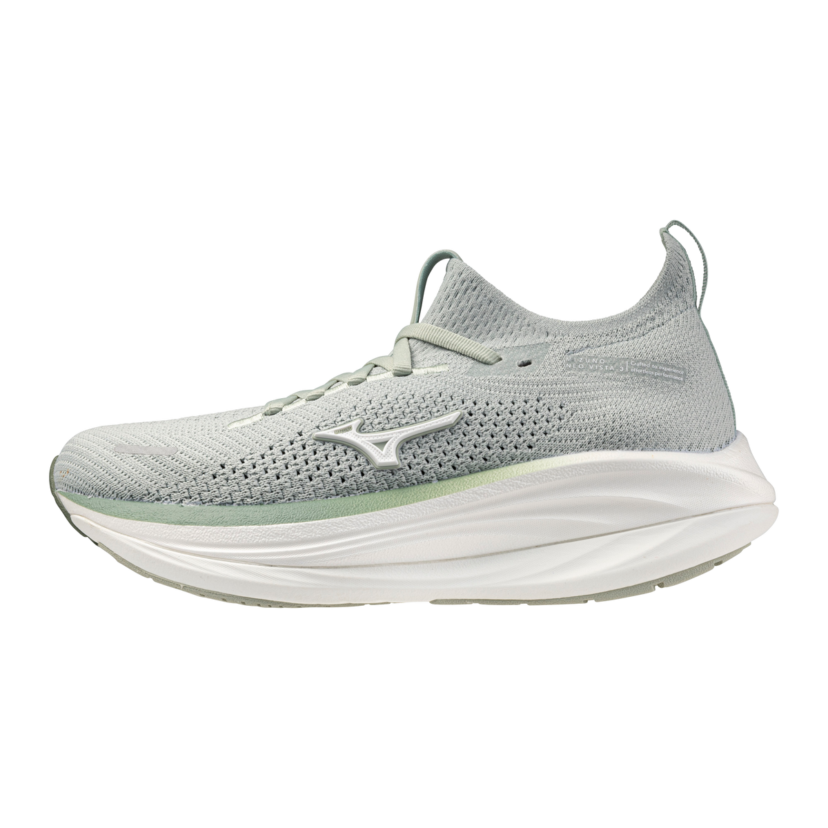 Mizuno Women's Neo Vista 3 Lifestyle Pack Running Shoes