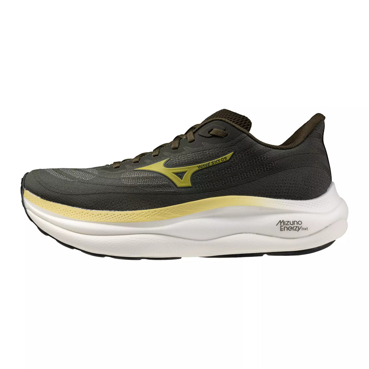 Mizuno Men's Wave Sky 9 Lifestyle Pack Running Shoes