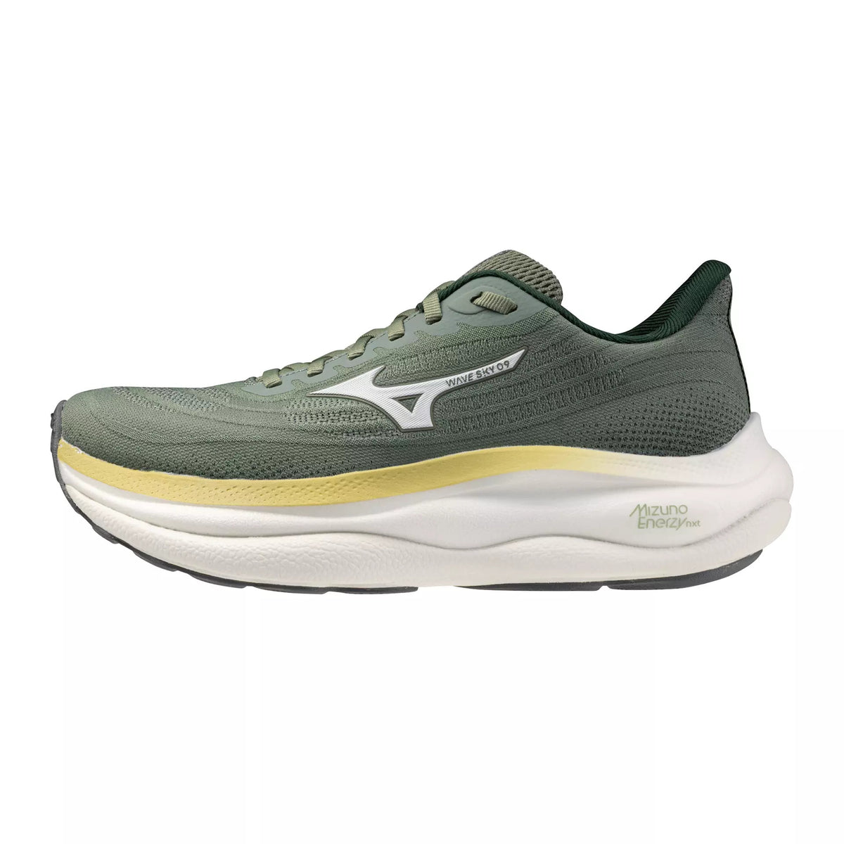 Mizuno Women's Wave Sky 9 Lifestyle Pack Running Shoes
