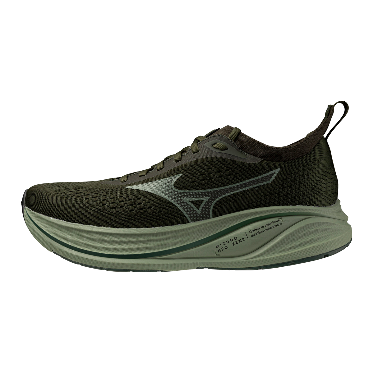 Mizuno Men's Neo Zen 2 Lifestyle Pack Running Shoes