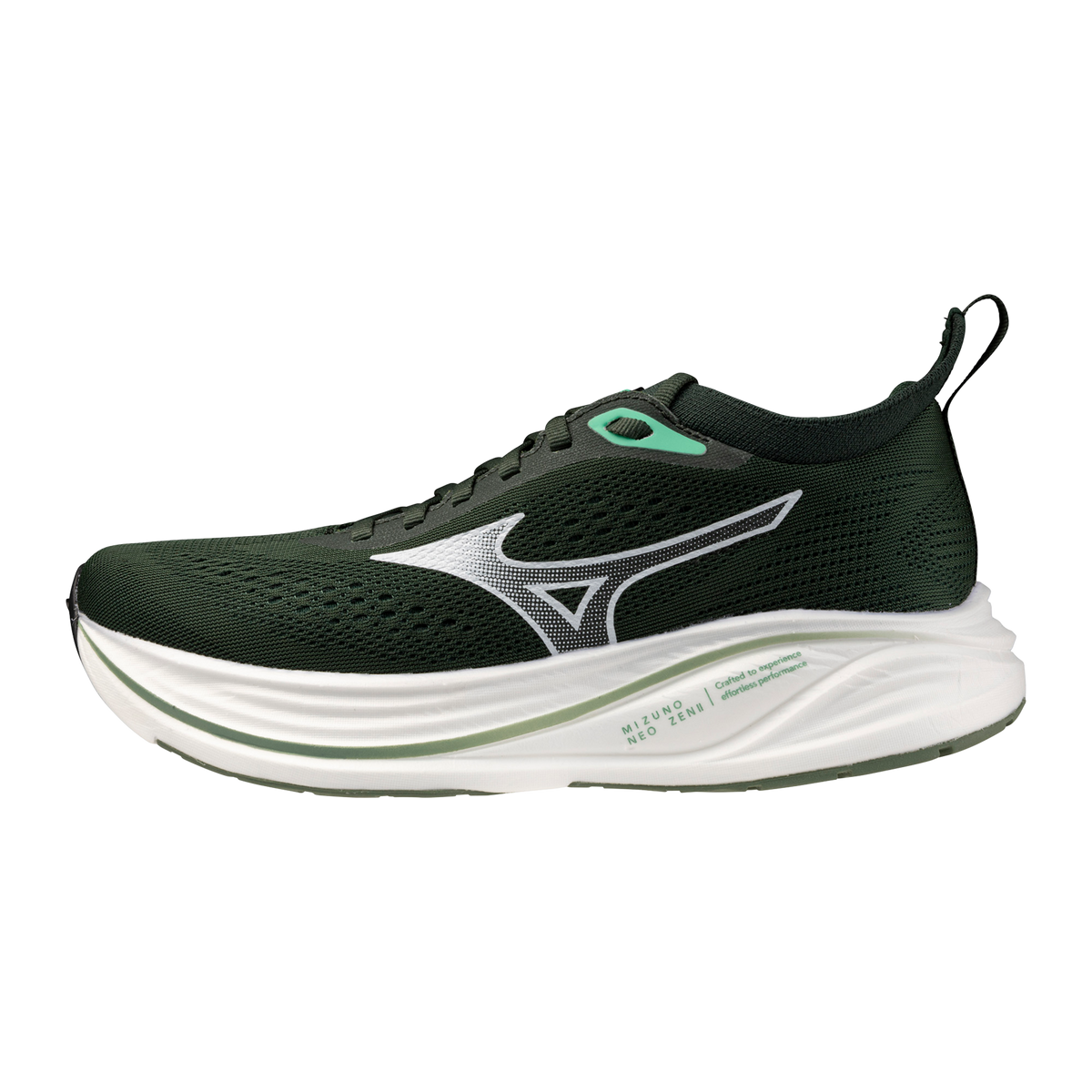 Mizuno Women's Neo Zen 2 Lifestyle Pack Running Shoes