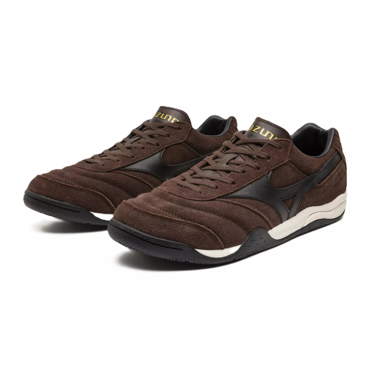 Mizuno Unisex Morelia LS Suede Sportstyle Shoes