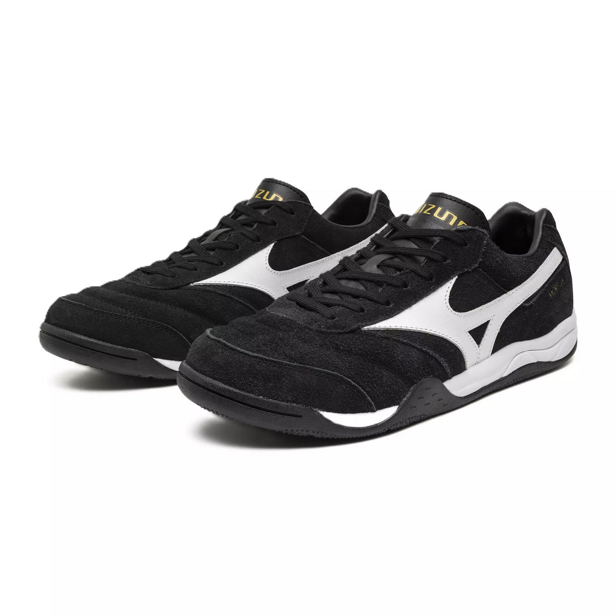 Mizuno Unisex Morelia LS Suede Sportstyle Shoes