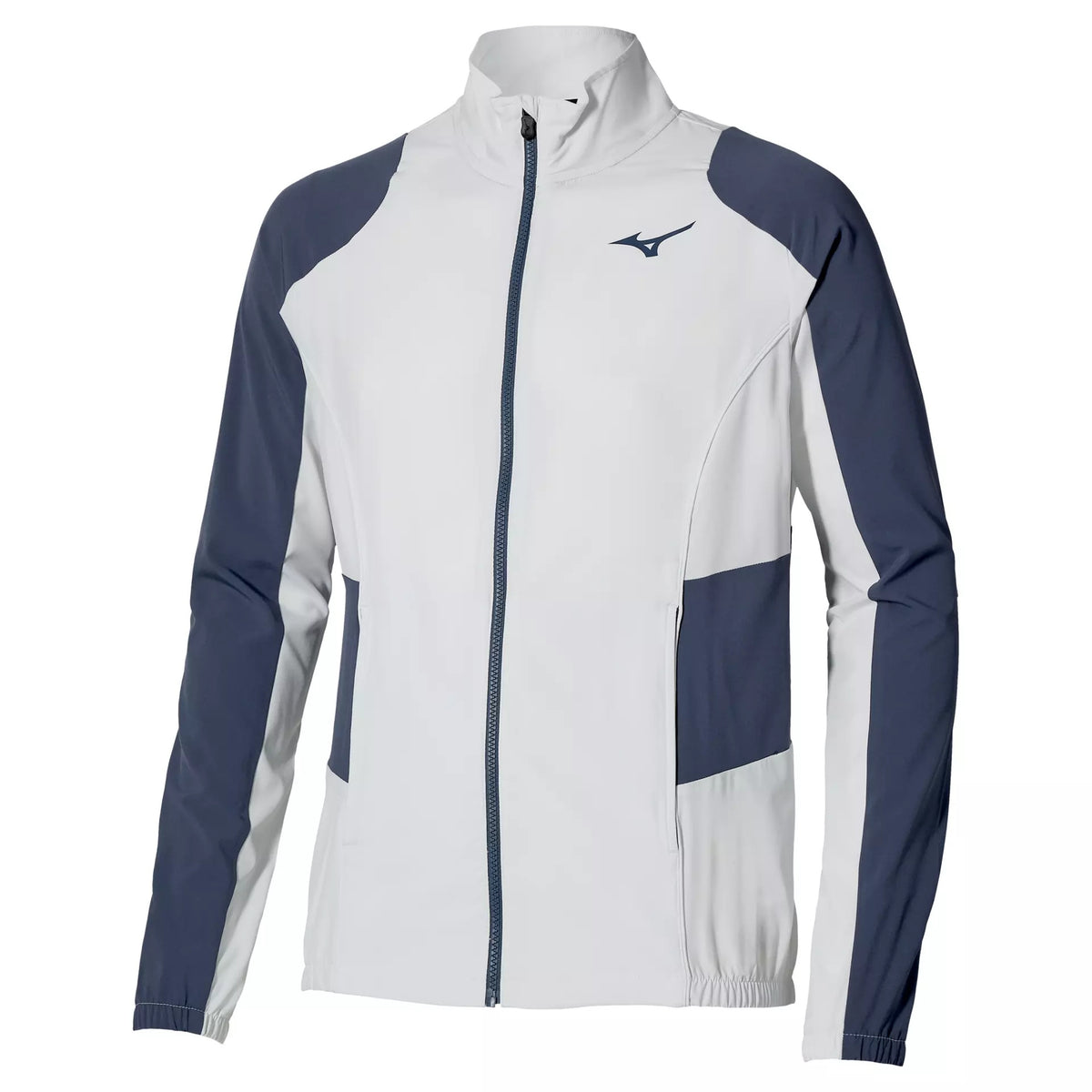 Mizuno Men's Shadow Tennis Jacket