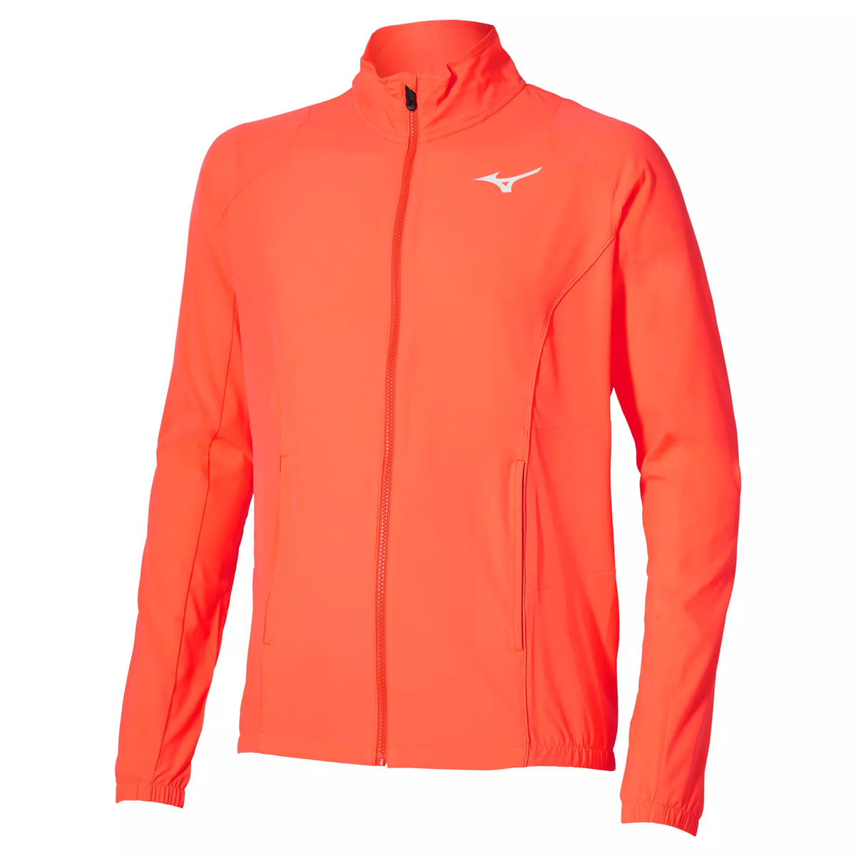 Mizuno Men's Shadow Tennis Jacket