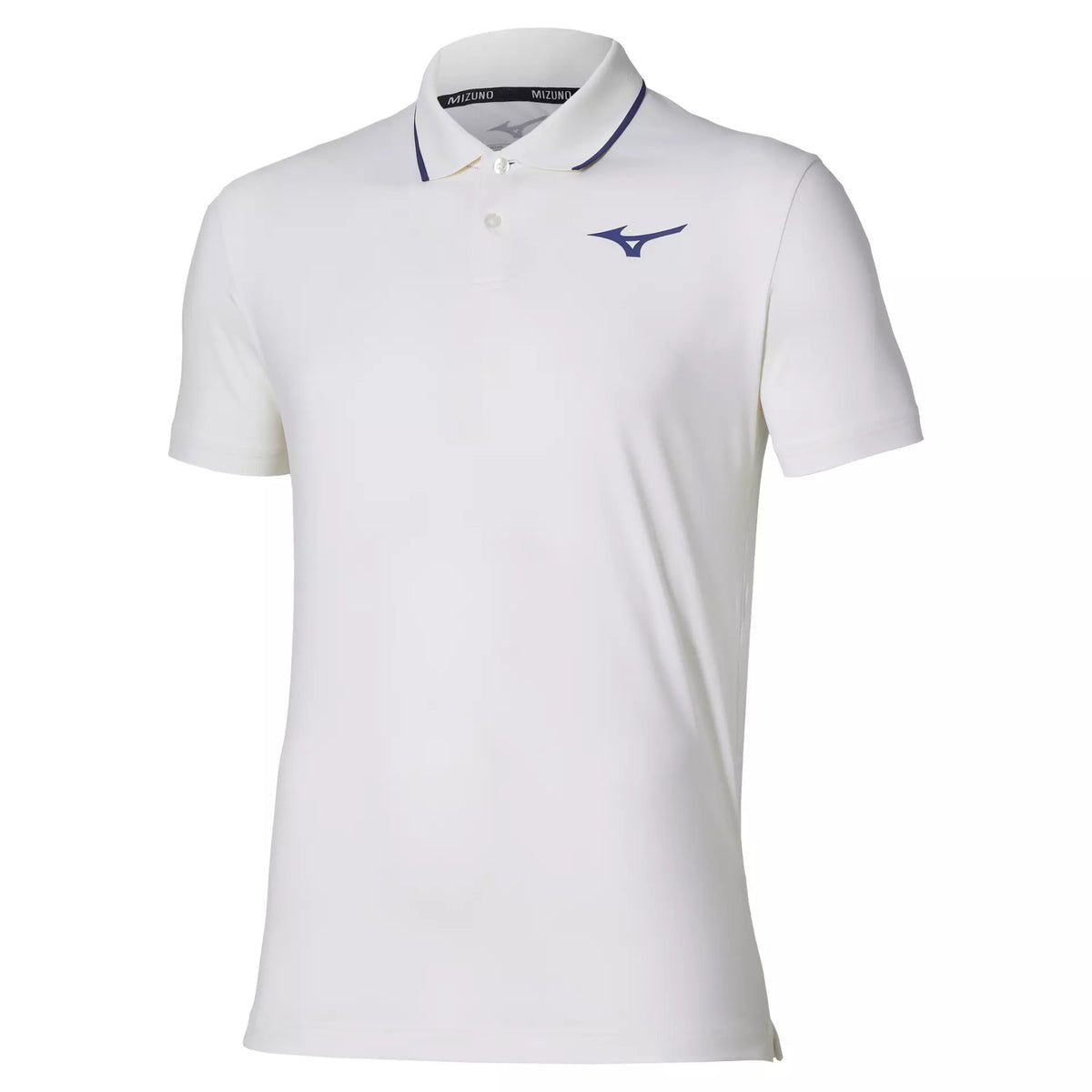 Mizuno Men's Racquet Sports Short Sleeve Polo