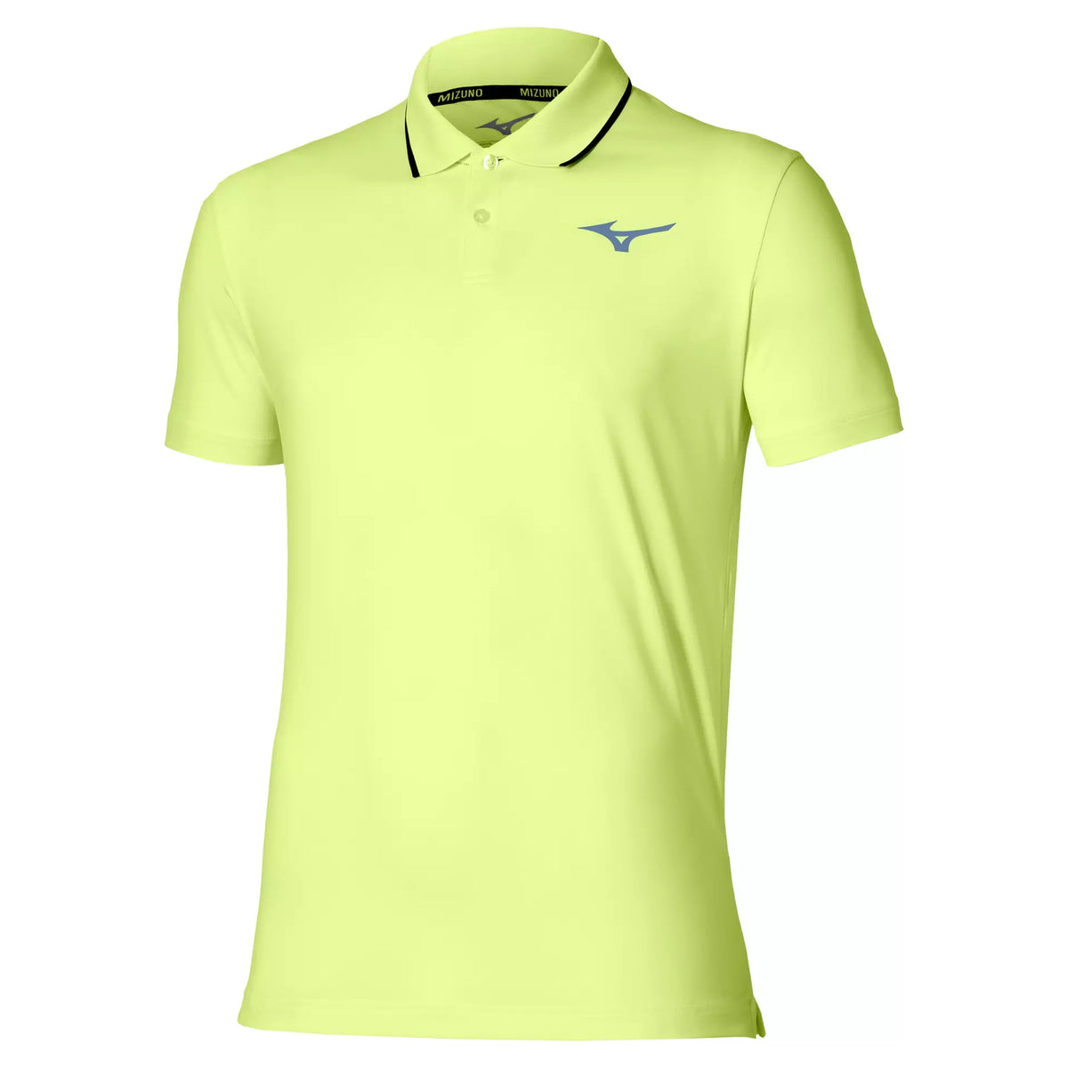 Mizuno Men's Racquet Sports Short Sleeve Polo