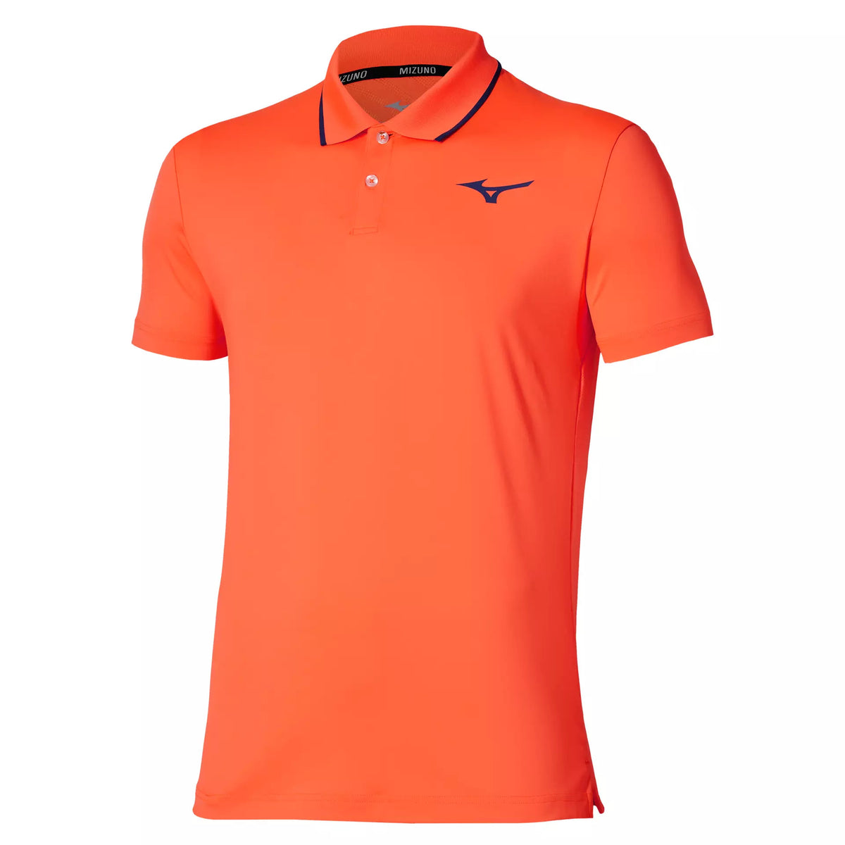 Mizuno Men's Racquet Sports Short Sleeve Polo