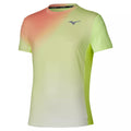 Mizuno Men's Racquet Sports Shadow Graphic Short Sleeve Tee