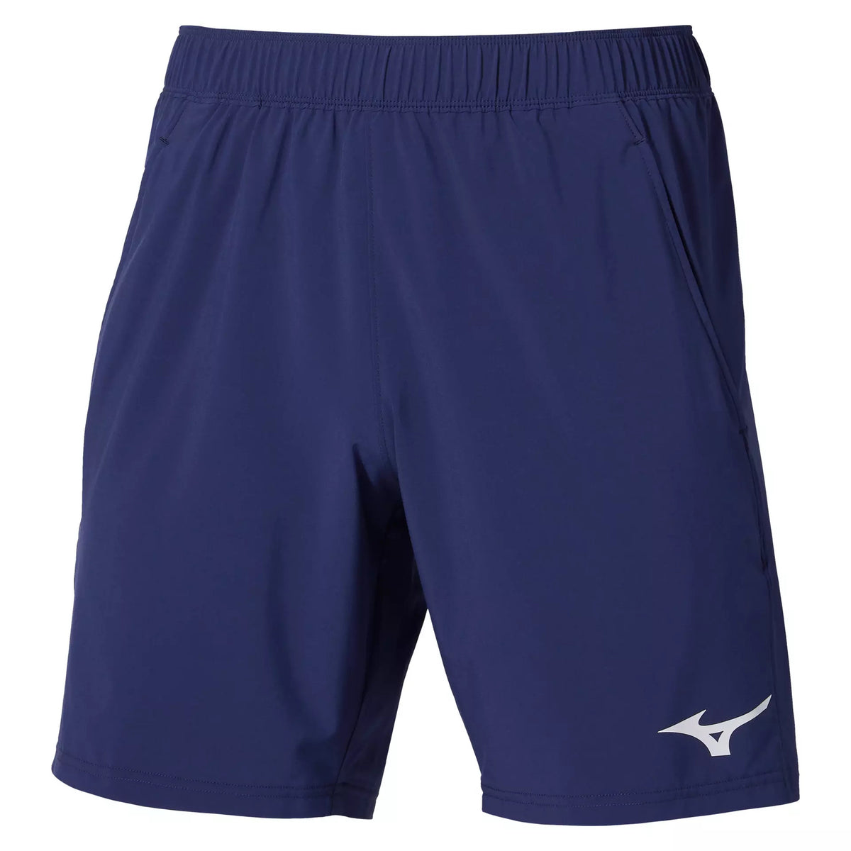Mizuno Men's 8-Inch Flex Tennis Shorts