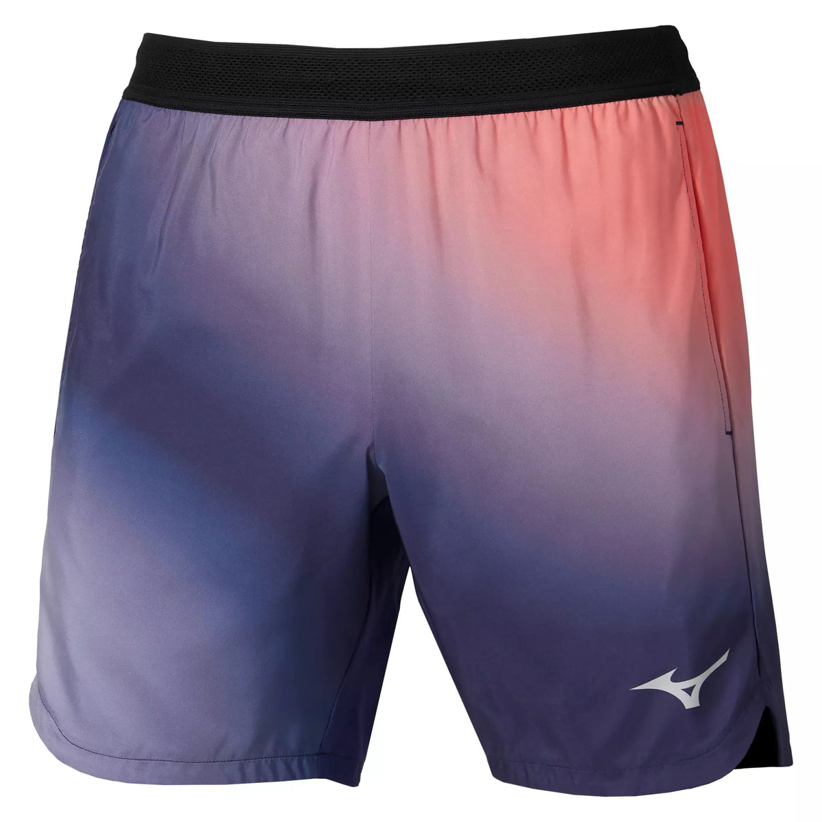 Mizuno Men's Racquet Sports 7" Amplify Shorts
