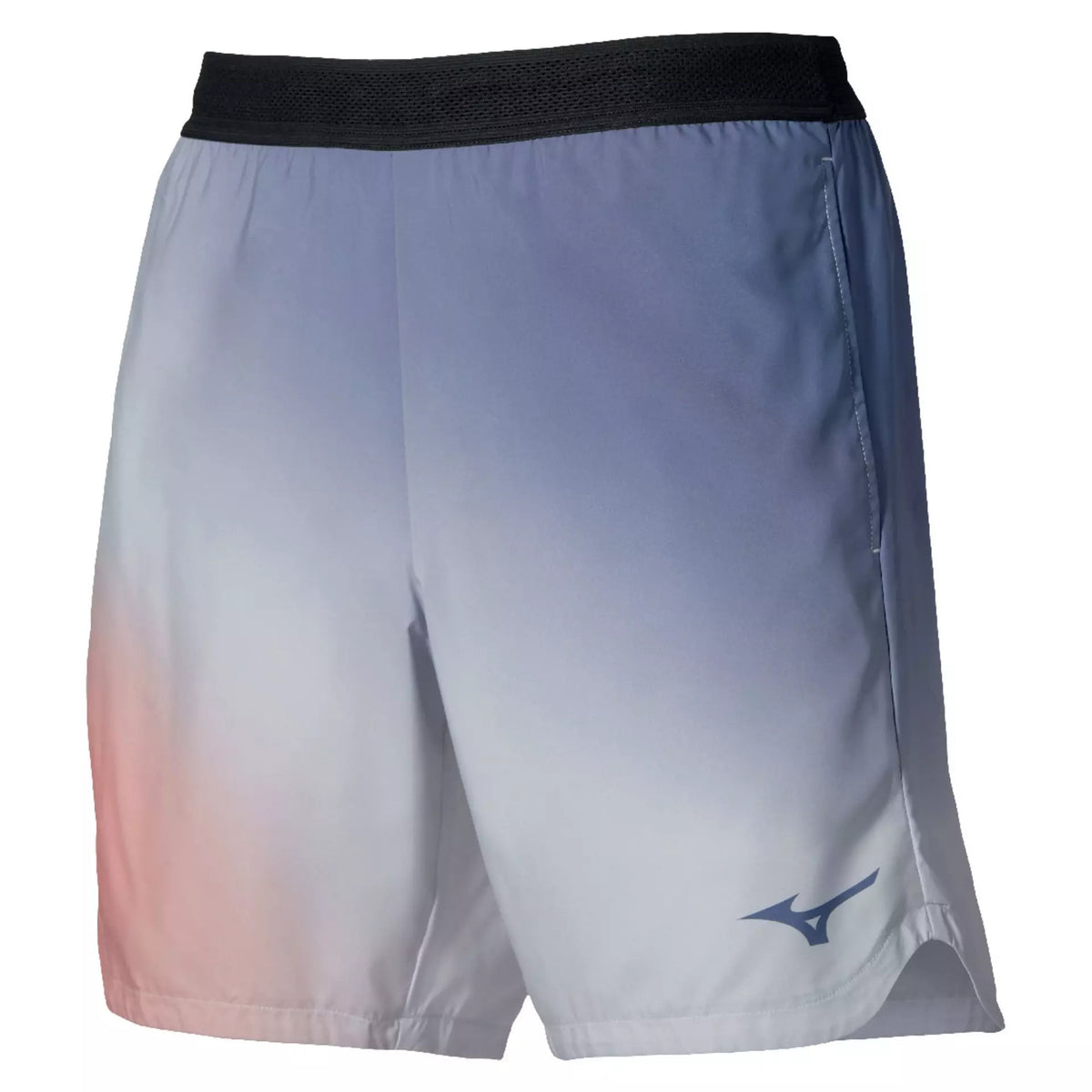 Mizuno Men's Racquet Sports 7" Amplify Shorts