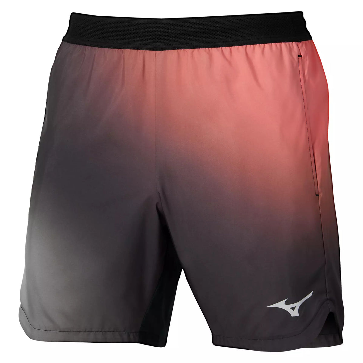 Mizuno Men's Racquet Sports 7" Amplify Shorts