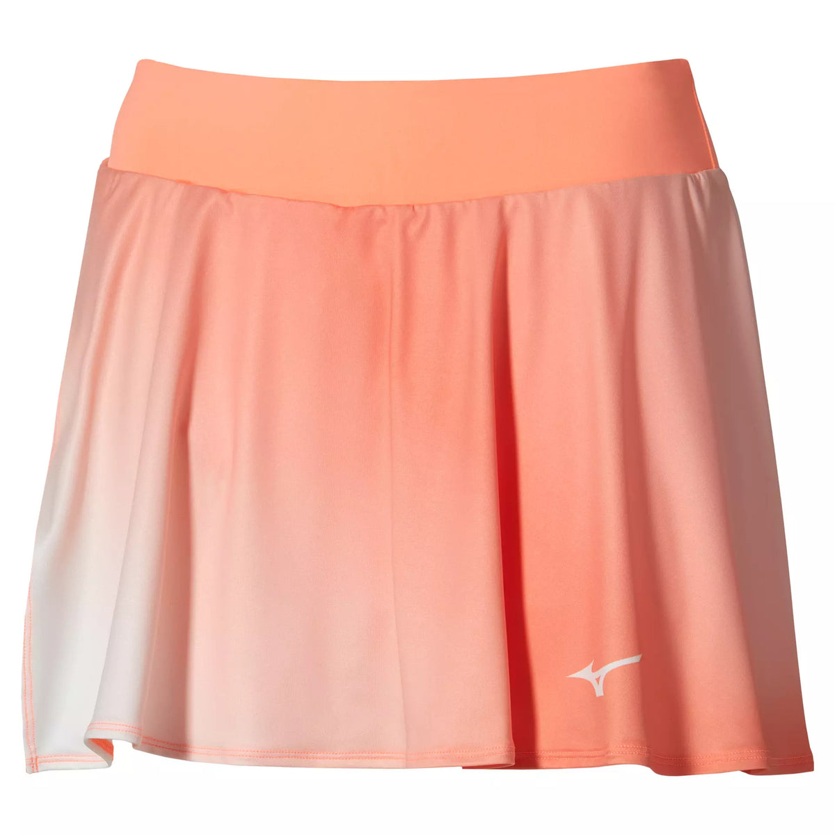 Mizuno Women's Racquet Sports Graphic Skirt
