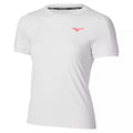 Mizuno Women's Racquet Sports Core Short Sleeve Tee