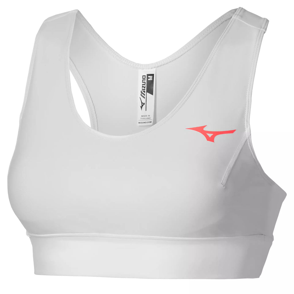 Mizuno Women's Racquet Sports Padded Bra