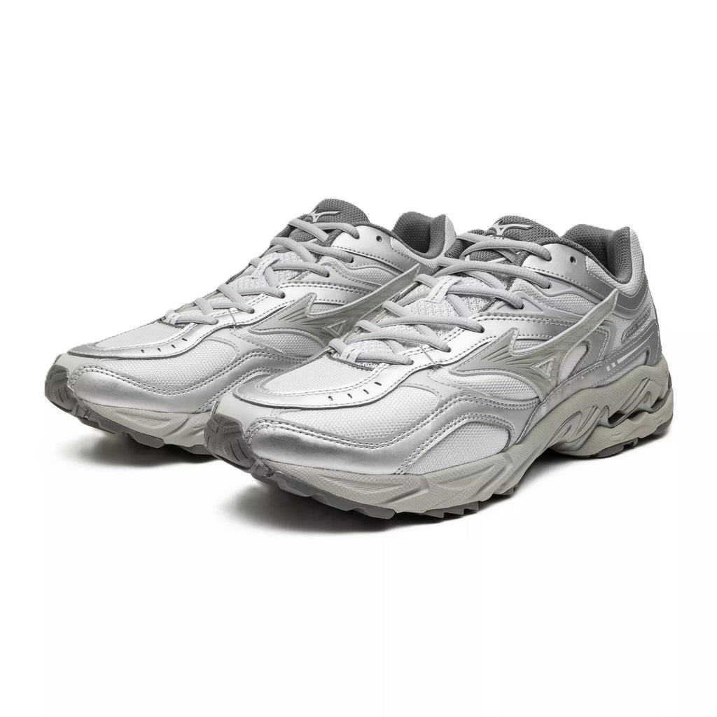 Mizuno Unisex Wave MG4 LS Tech Pack Running Shoes