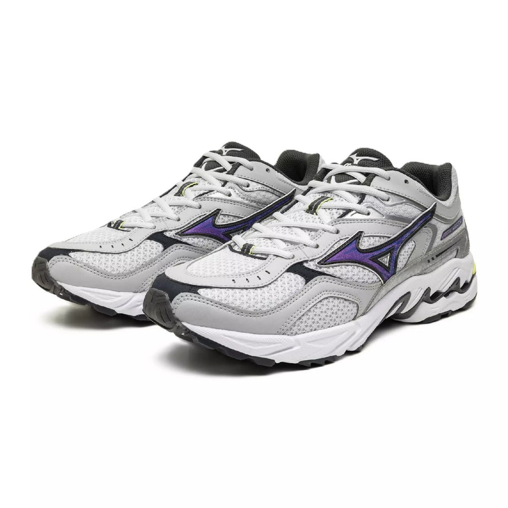 Mizuno Unisex Wave MG4 LS OG Pack Running Shoes