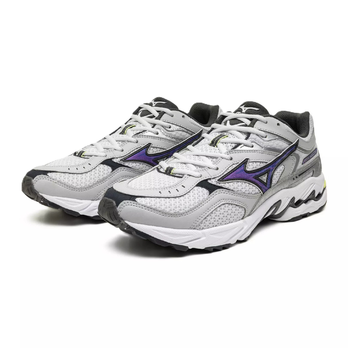 Mizuno Unisex Wave MG4 LS OG Pack Running Shoes