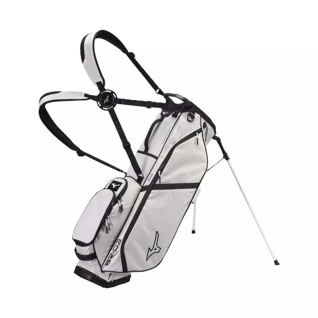 Mizuno Unisex 26 BR-D3 Stand Bag