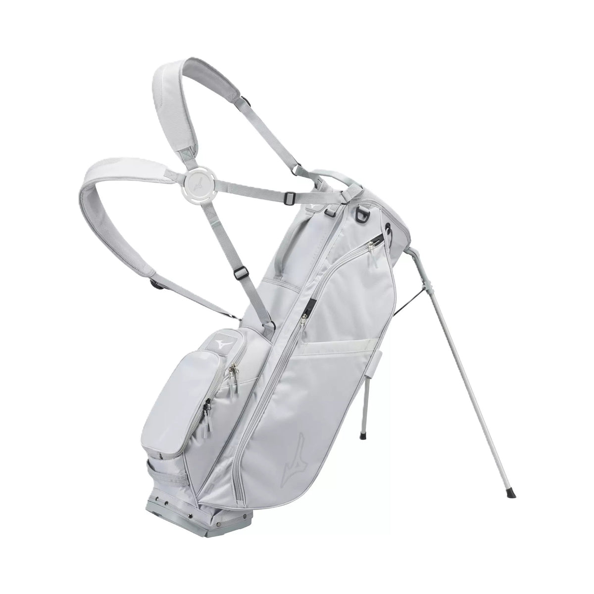Mizuno Unisex 26 BR-D3 Stand Bag