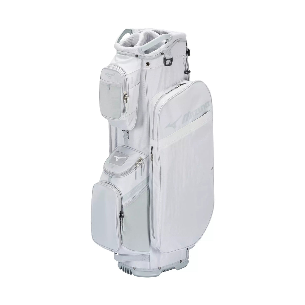 Mizuno Unisex 26 BR-D3C CART BAG