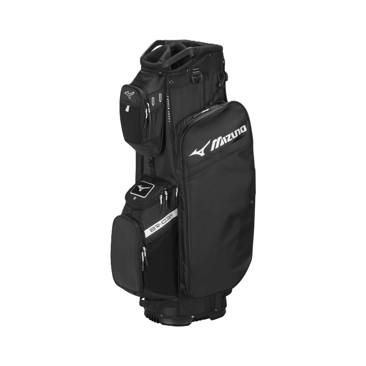 Mizuno Unisex 26 BR-D3C CART BAG