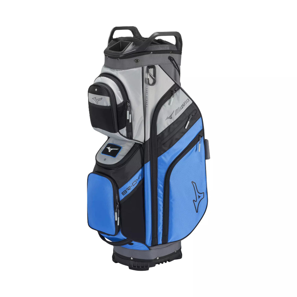 Mizuno Unisex 26 BR-D4C CART BAG
