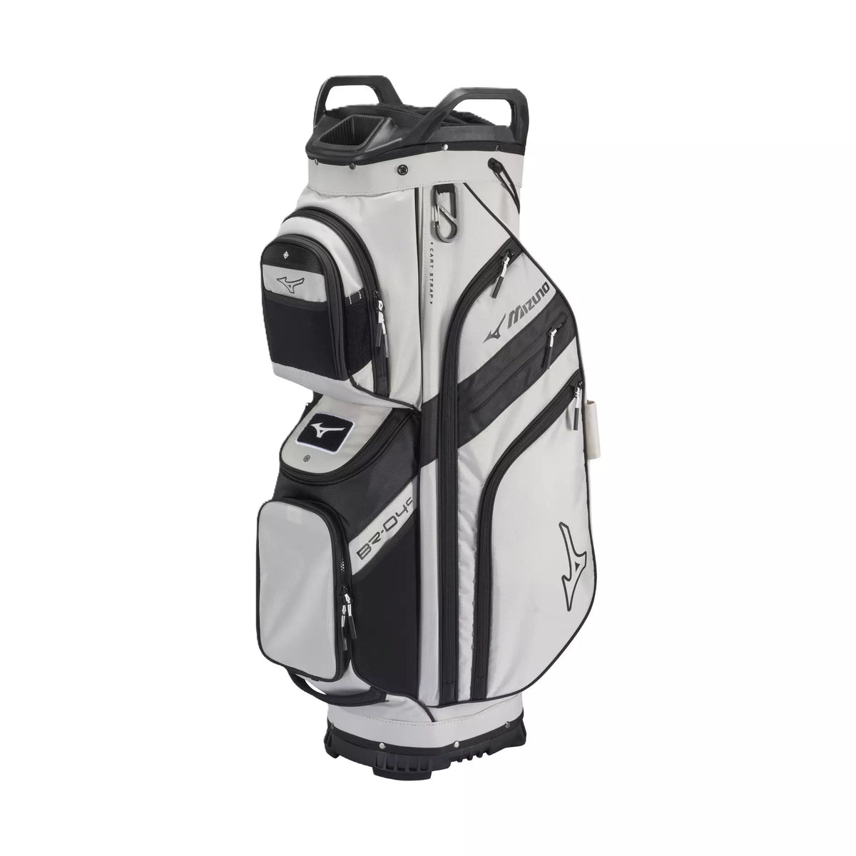 Mizuno Unisex 26 BR-D4C CART BAG