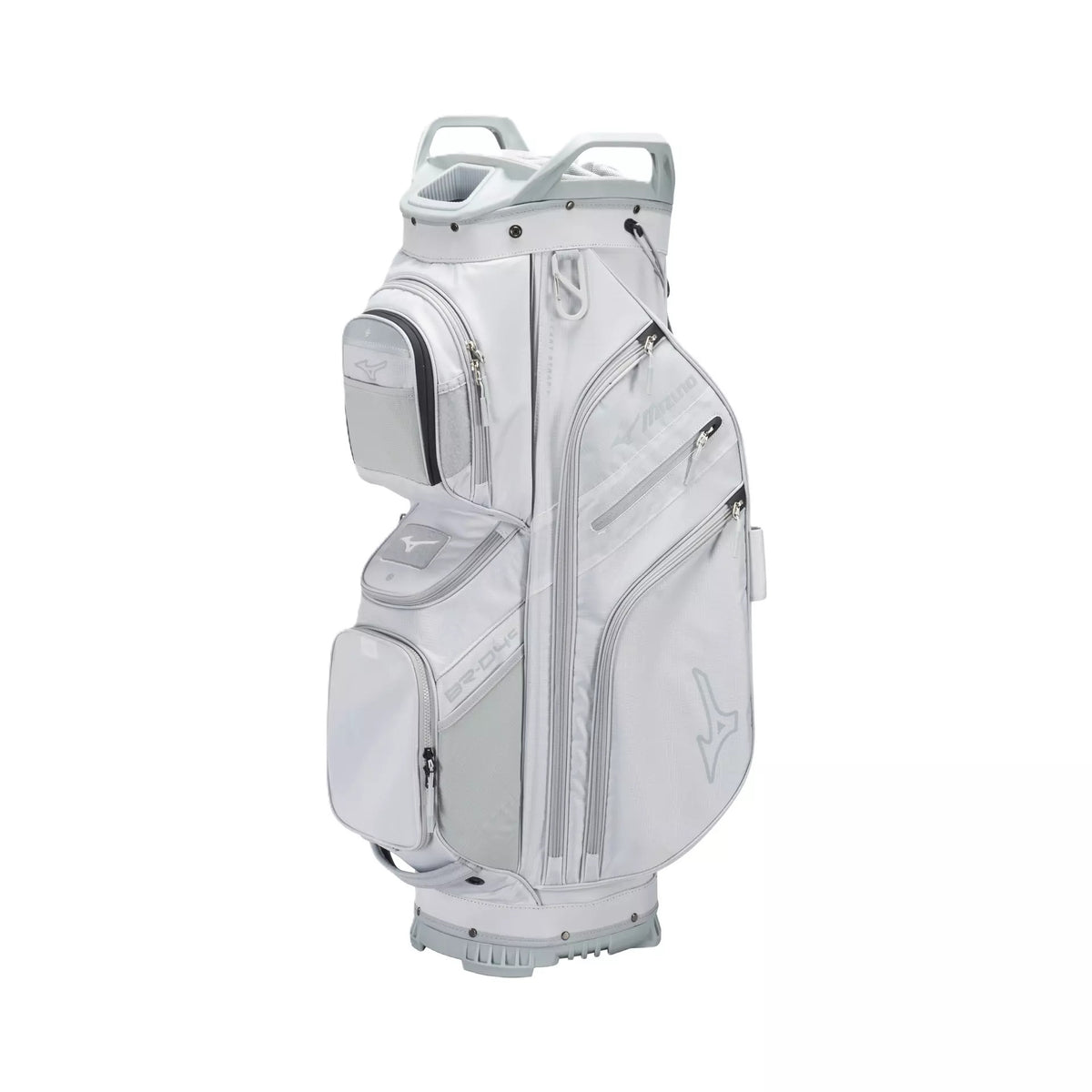 Mizuno Unisex 26 BR-D4C CART BAG