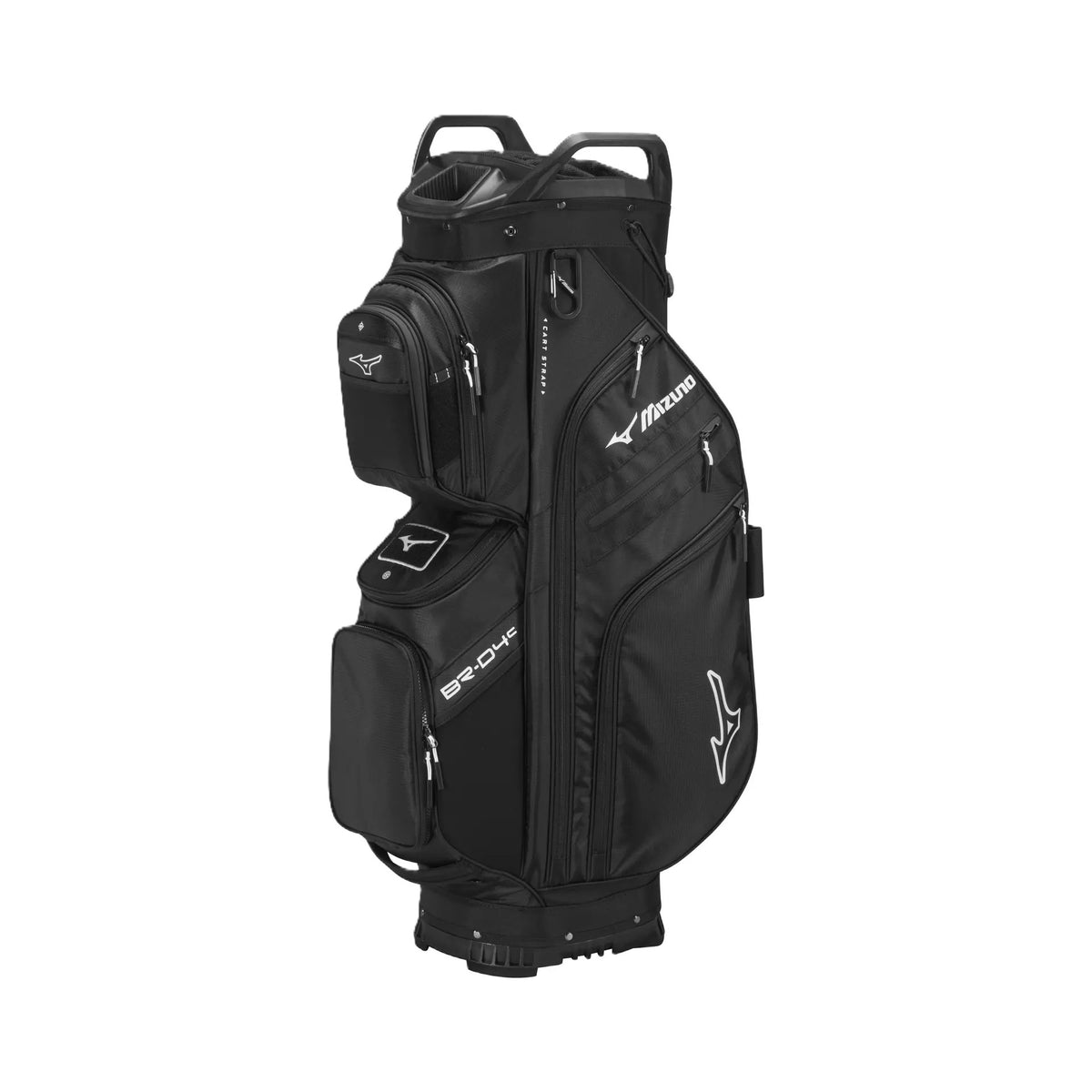 Mizuno Unisex 26 BR-D4C CART BAG