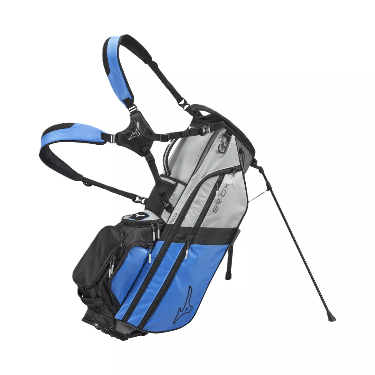 Mizuno Unisex 26 BR-DX STAND BAG