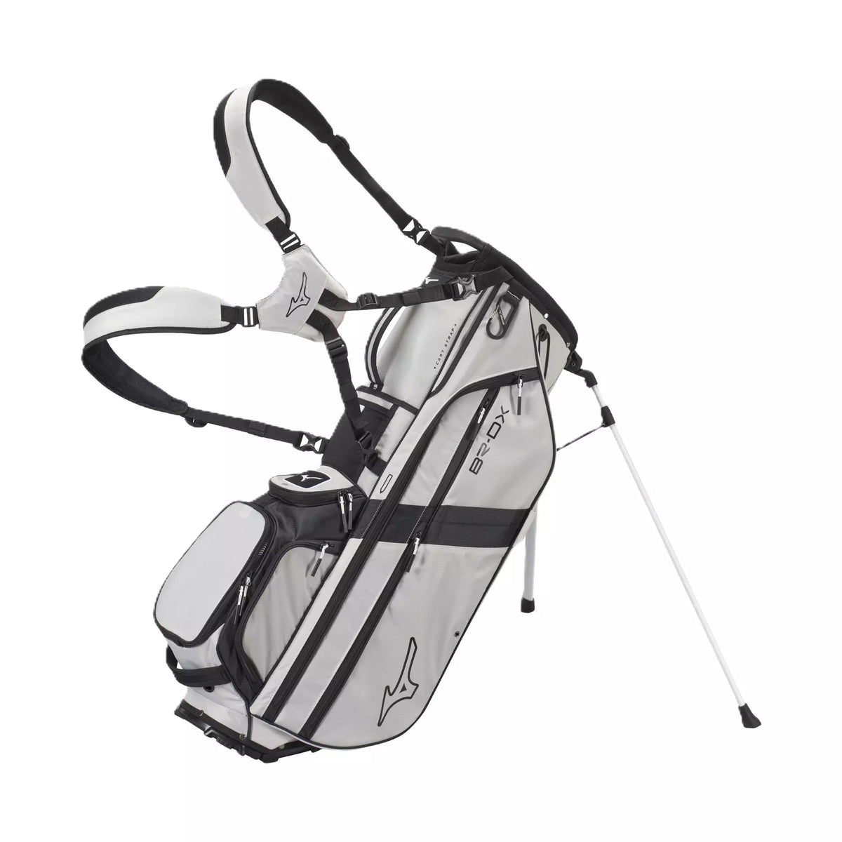 Mizuno Unisex 26 BR-DX STAND BAG