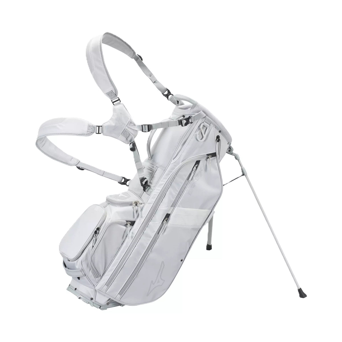 Mizuno Unisex 26 BR-DX STAND BAG