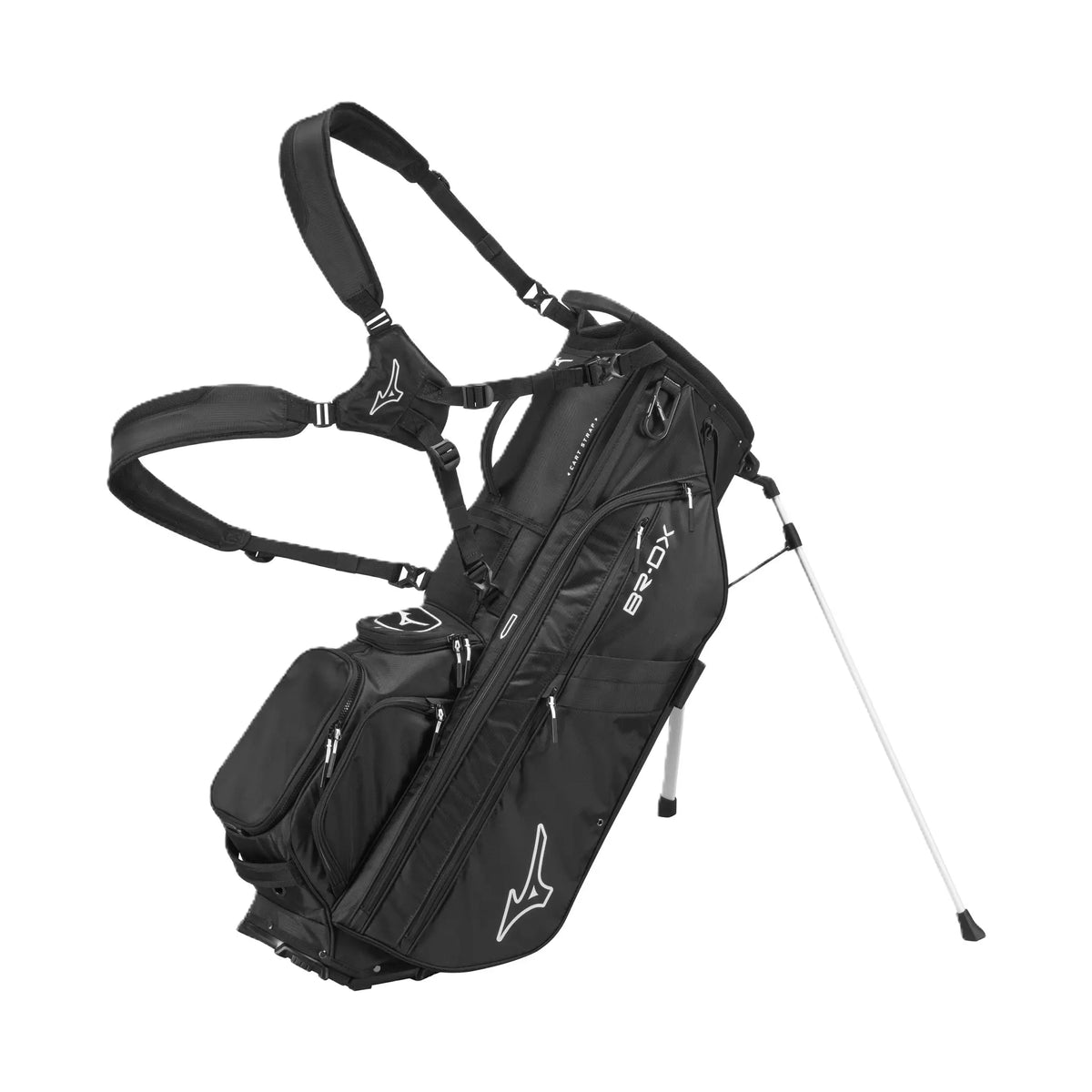 Mizuno Unisex 26 BR-DX STAND BAG