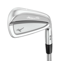 Mizuno Unisex Pro S-4 Irons, Right Hand - 7 Piece Set