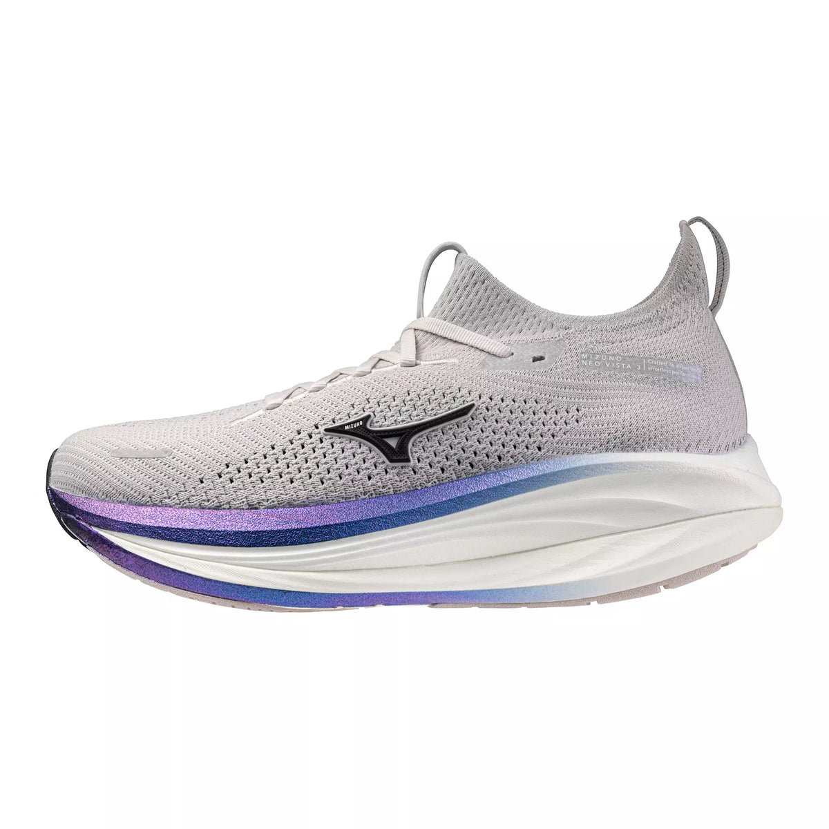Mizuno Men's Neo Vista 3 Running Shoes, Tsukiakari Pack